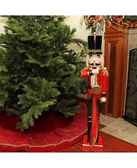 Northlight Nutcracker Soldier Christmas Decor