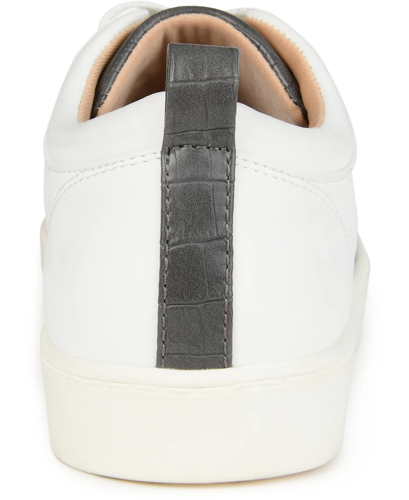 Journee Collection Women's Foam Kyndra Sneakers