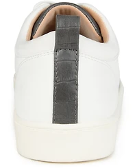 Journee Collection Women's Foam Kyndra Sneakers