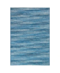 Liora Manne Marina Stripes 3'3" x 4'11" Area Rug