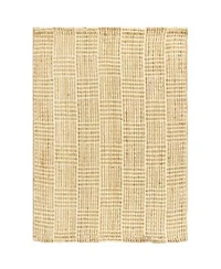 Liora Manne Terra Squares Area Rug