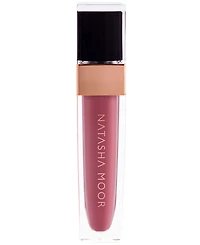 Natasha Moor Molten Matte Liquid Lipstick