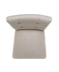 Picket House Furnishings Landon Tufted Chair Set