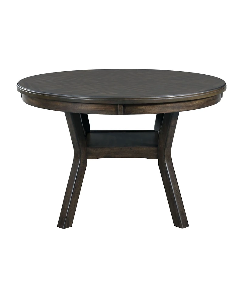 Picket House Furnishings Taylor Standard Height Dining Table