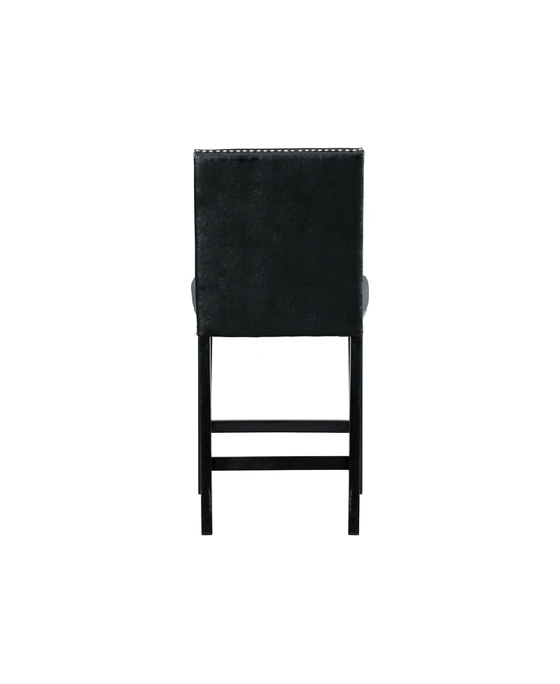Picket House Furnishings Pia Counter Height Side Chair Set