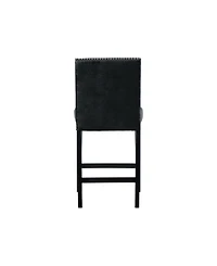 Picket House Furnishings Pia Counter Height Side Chair Set