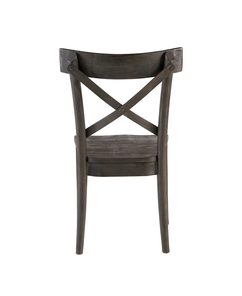 Picket House Furnishings Calhoun Side Chair Set