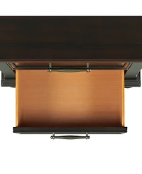 Picket House Furnishings Brooks 3-Drawer Nightstand with Usb Ports