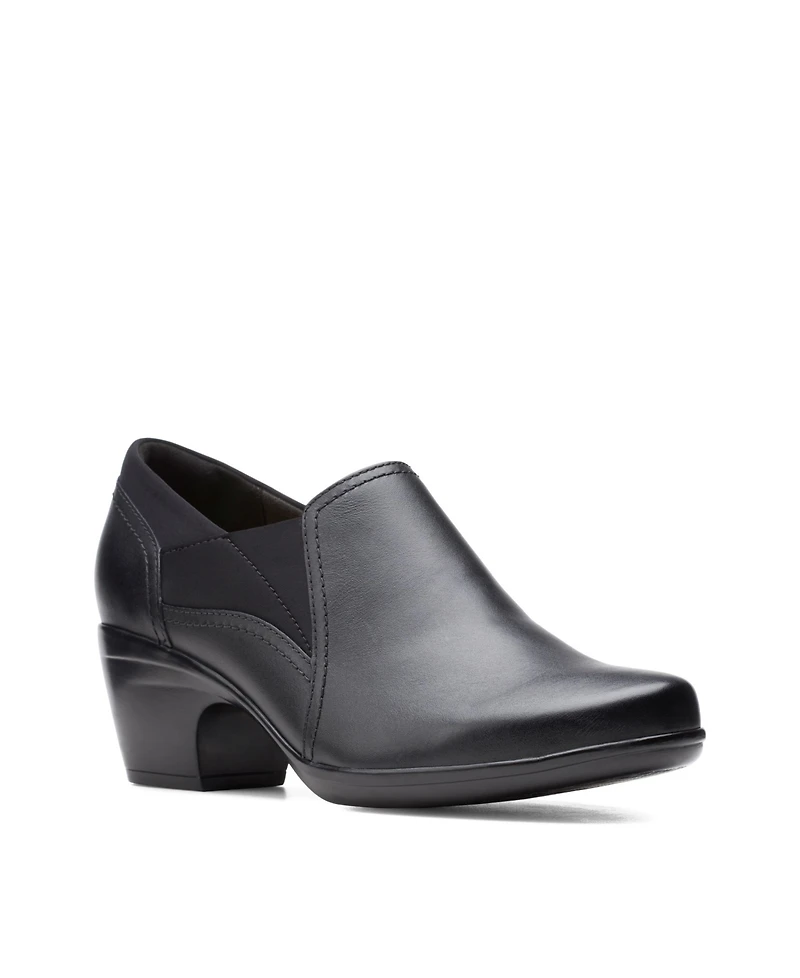 Clarks Collection Women's Emily Amelia Pumps