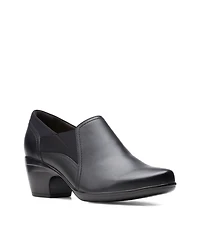 Clarks Collection Women's Emily Amelia Pumps