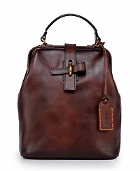Old Trend Women's Genuine Leather Pamela Backpack