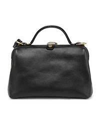 Old Trend Women's Genuine Leather Doctor Crossbody Bag