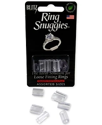 Blitz Ring Snuggies Ring Sizers