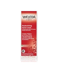 Weleda Replenishing Hand Cream, 1.7 oz