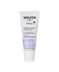 Weleda Sensitive Care Baby Diaper Care Cream with White Mallow Extracts, 1.7 oz