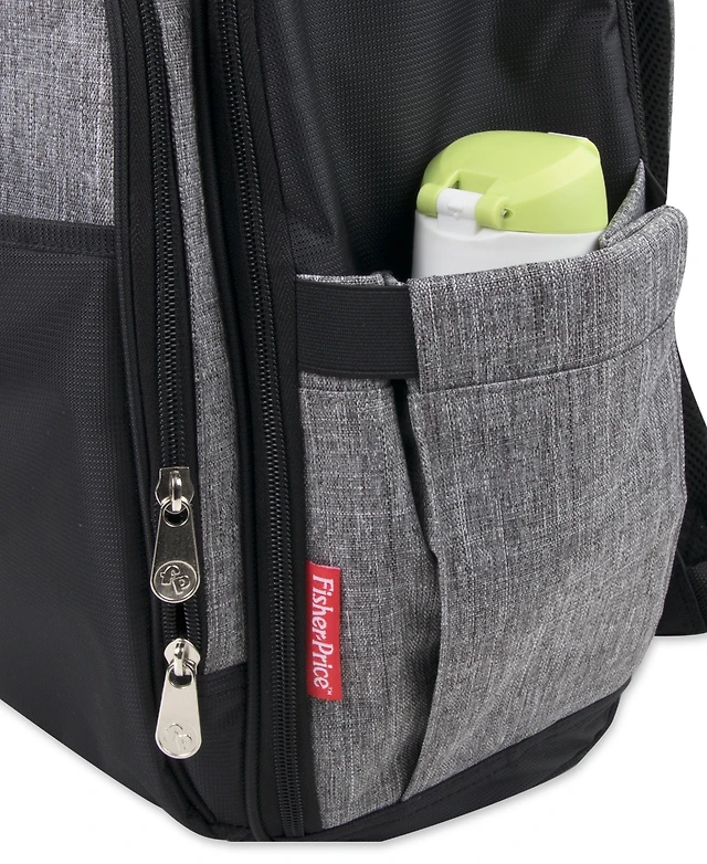 Shop Fisher Price Fast Finder Kaden Cooler Diaper Bag at Beverly