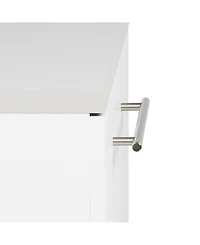 Prepac Hangups 3 Drawer Base Storage Cabinet