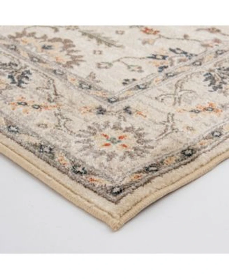 Closeout Portland Textiles Cassandra Roan Area Rug