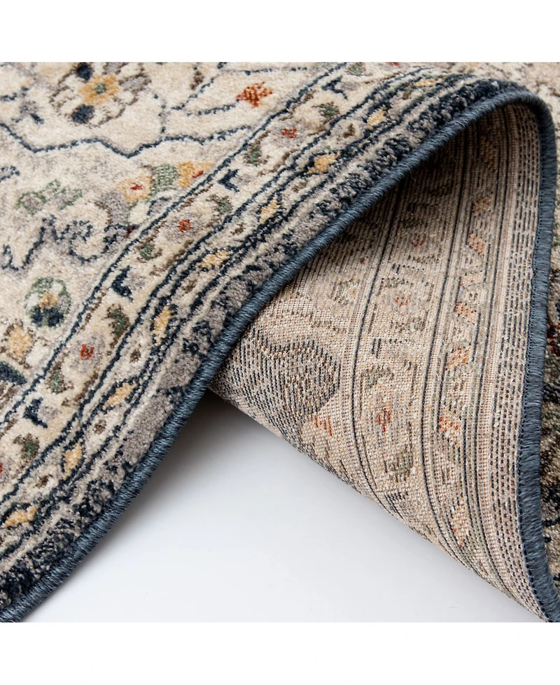 Closeout! Portland Textiles Cassandra Corelia 5' x 7'3" Area Rug