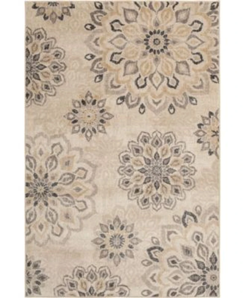 Closeout Portland Textiles Cassandra Asterin Area Rug