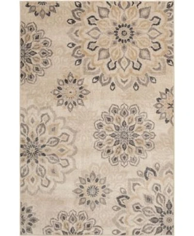 Closeout Portland Textiles Cassandra Asterin Area Rug