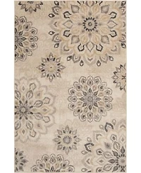 Closeout Portland Textiles Cassandra Asterin Area Rug