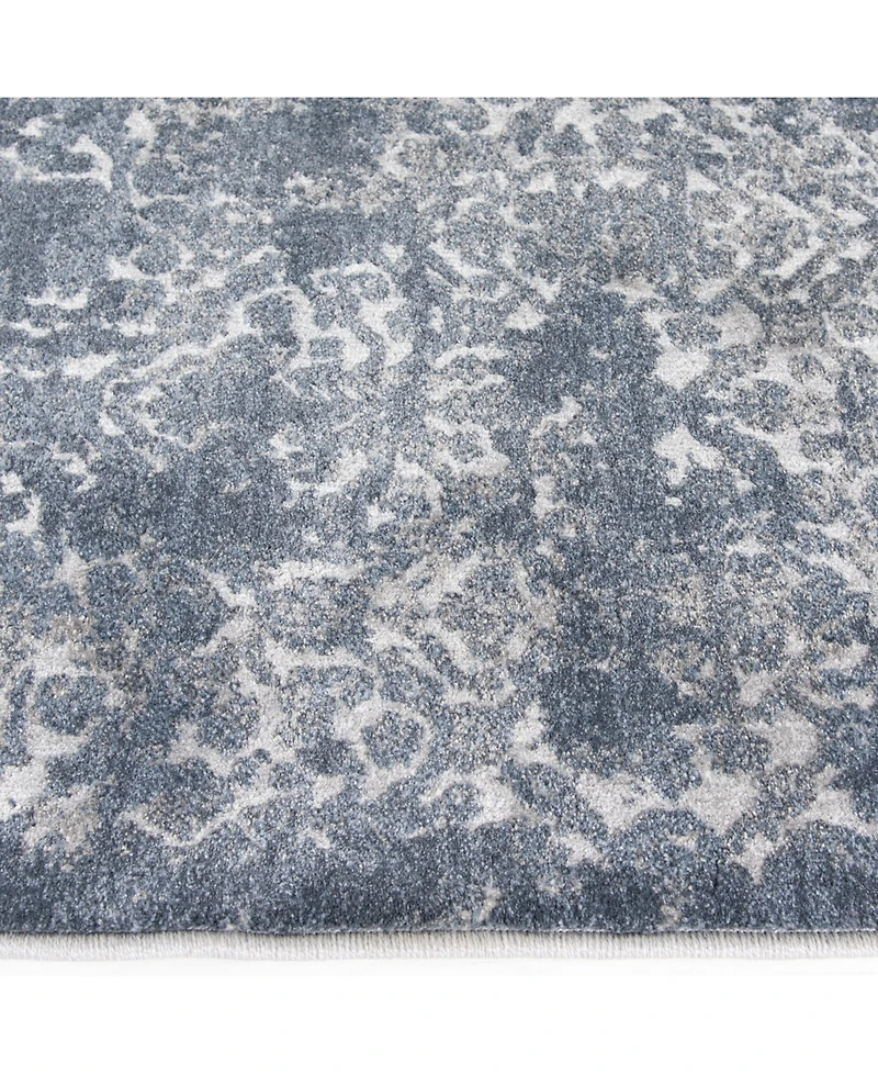 Closeout! Portland Textiles Alexia Erozio 7'10" x 10'10" Area Rug
