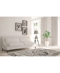 Closeout! Portland Textiles Corfu Maja Bone 7'10" x 9'10" Area Rug