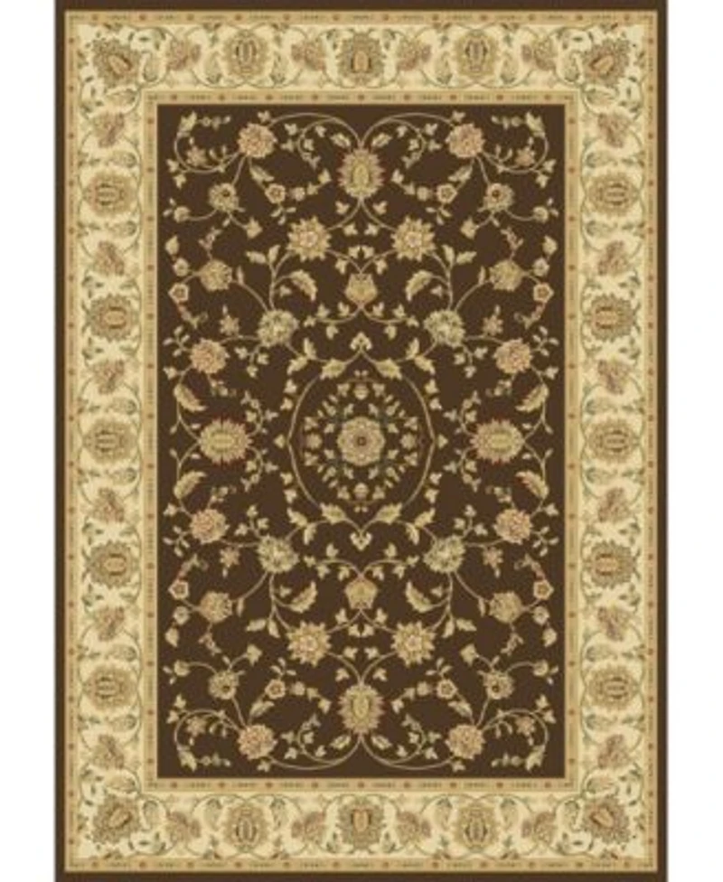 Closeout Portland Textiles Adriatic Hanover Area Rug
