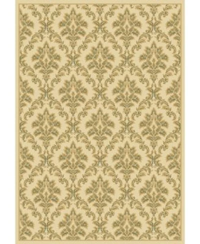 Closeout Portland Textiles Adriatic Tapestry Area Rug