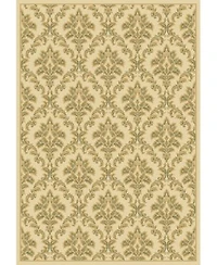 Closeout Portland Textiles Adriatic Tapestry Area Rug