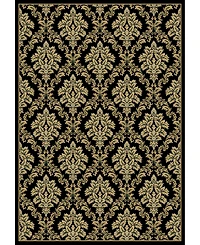 Closeout! Portland Textiles Adriatic Tapestry 5'3" x 7'7" Area Rug
