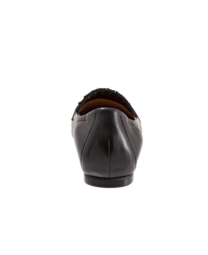 Trotters Emotion Flat