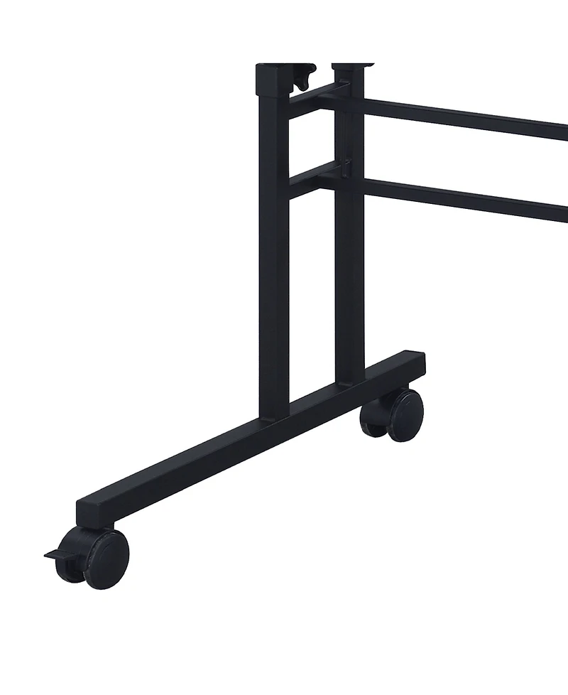 Techni Mobili Rolling and Adjustable Writing Desk