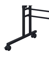 Techni Mobili Rolling and Adjustable Writing Desk
