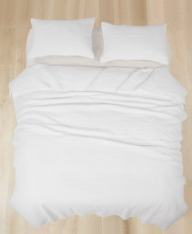 Homthreads Emory Quilt Set