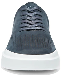 Cole Haan Men's GrandPro Rally Laser Cut Perforated Sneakers