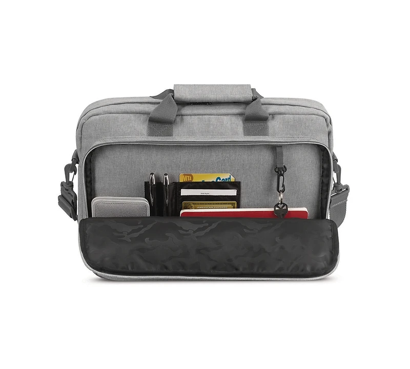 Solo New York Re:new Briefcase