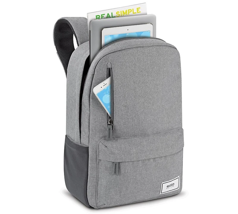 Solo New York Re:cover Backpack