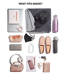 Michael Michael Kors Jet Set Travel Nylon Packable Tote