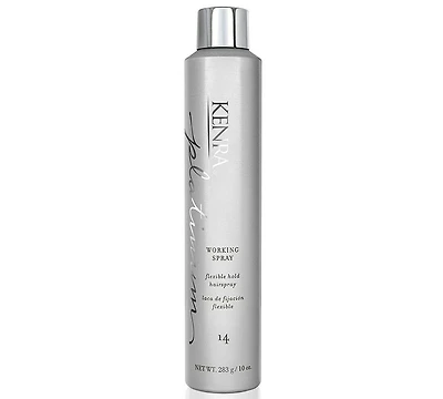 Kenra Professional Working Spray 14, 10oz