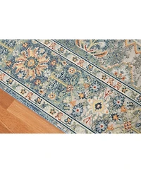 Amer Rugs Bohemian Bhm- 5'1" x 7'6" Outdoor Area Rug