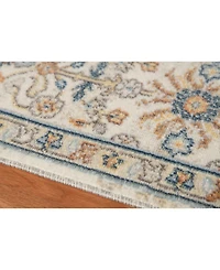 Amer Rugs Bohemian Bhm-8 Beige 5'1" x 7'6" Outdoor Area Rug
