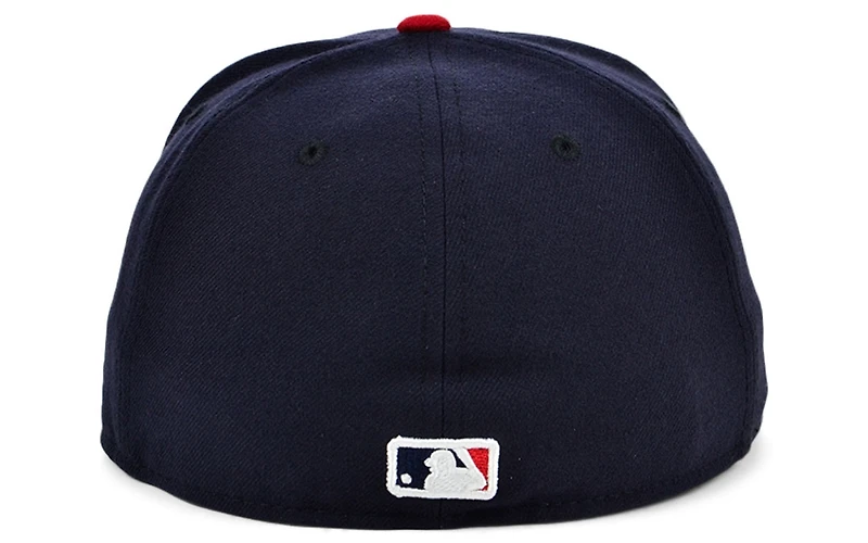 New Era St. Louis Cardinals Authentic Collection 59FIFTY Fitted Cap