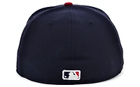 New Era St. Louis Cardinals Authentic Collection 59FIFTY Fitted Cap