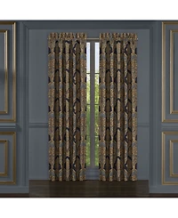 J Queen New York Bristol Window Panel Pair, 50" x 84"