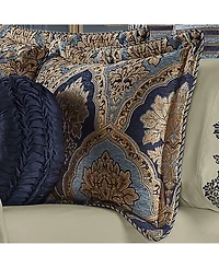J Queen New York Bristol 4-Pc. Comforter Set