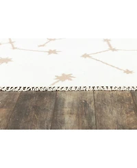 Momeni Jem Jem-1 3'6" x 5'6" Area Rug