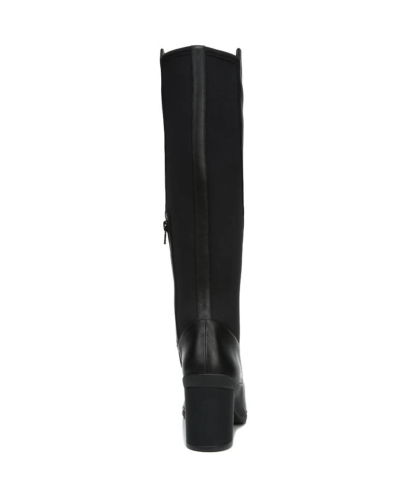Naturalizer Axel 2 Waterproof High Shaft Boots