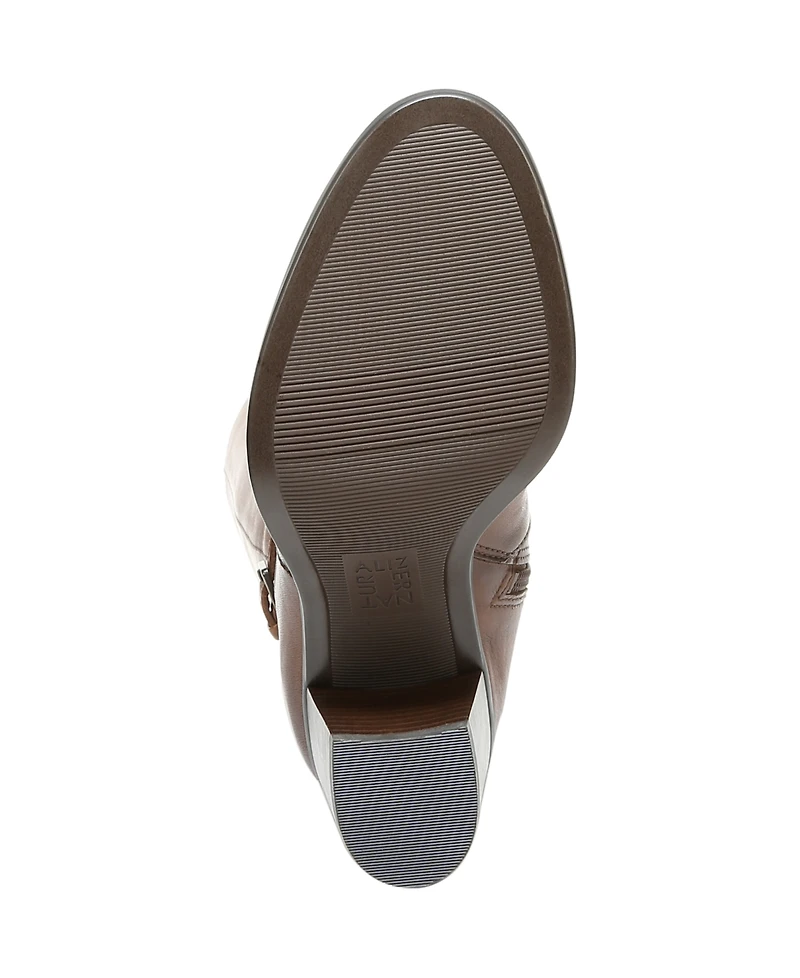 Naturalizer Kalina Wide Calf Knee High Boots